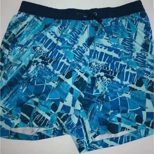 NWT‎ Redsand Swim Trunks. Size XL